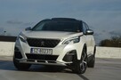 Peugeot 5008 2.0 Blue-HDi 180 aut GT 7 os/ Navi/ Focal/ Kamera/ Grzania/ Skóra/ Alu - 2