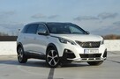 Peugeot 5008 2.0 Blue-HDi 180 aut GT 7 os/ Navi/ Focal/ Kamera/ Grzania/ Skóra/ Alu - 10