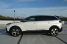 Peugeot 5008 2.0 Blue-HDi 180 aut GT 7 os/ Navi/ Focal/ Kamera/ Grzania/ Skóra/ Alu - 12
