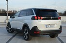 Peugeot 5008 2.0 Blue-HDi 180 aut GT 7 os/ Navi/ Focal/ Kamera/ Grzania/ Skóra/ Alu - 14