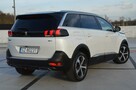 Peugeot 5008 2.0 Blue-HDi 180 aut GT 7 os/ Navi/ Focal/ Kamera/ Grzania/ Skóra/ Alu - 16