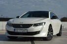 Peugeot 508 180 KM aut. GT-Line Panorama/ Skóry/Ledy/Navi/Kamera/Grzania/El Klapa - 3