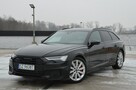 Audi A6 367 KM 55 TFSI e PHEV / Quattro / 2 x S Line / S tronic - 12