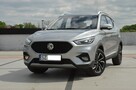 MG ZS 1.5i 106 KM Gwarancja/ LED/ Navi/ Skóra/ Grzania/ Kamera 360 - 3