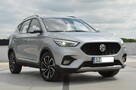 MG ZS 1.5i 106 KM Gwarancja/ LED/ Navi/ Skóra/ Grzania/ Kamera 360 - 4