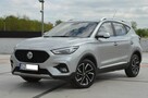 MG ZS 1.5i 106 KM Gwarancja/ LED/ Navi/ Skóra/ Grzania/ Kamera 360 - 6