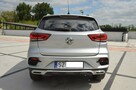MG ZS 1.5i 106 KM Gwarancja/ LED/ Navi/ Skóra/ Grzania/ Kamera 360 - 12