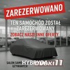 Opel Ampera 1,4Turbo+Hybryda.Perła!Automat.Skóry.Kam.Cof.Navigacja.Podg.Fot.OKAZJA - 1