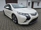Opel Ampera 1,4Turbo+Hybryda.Perła!Automat.Skóry.Kam.Cof.Navigacja.Podg.Fot.OKAZJA - 4