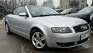 Audi A4 *2.4i V6*170PS*OPŁACONY Bezwypadkowy Klimatronik Serwis Skóra - 5