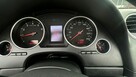 Audi A4 *2.4i V6*170PS*OPŁACONY Bezwypadkowy Klimatronik Serwis Skóra - 13