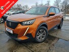 Peugeot 2008 1,2 Turbo Benzyna Klimatronik Nawigacja Gwarancja