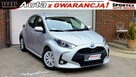 Toyota Yaris 1.5 Hybrid 116 KM COMPORT, Salon PL,I WŁ,Serwis ASO,bezwypadkowy f.vat - 3