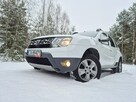 Dacia Duster Benzyna + Gaz