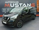 Nissan NV300 Trafic*LONG*2.0 Dci 120Ps*BRYGADÓWKA*Navi*Kamera*Full Led*PDC*Hak - 1