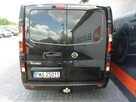 Nissan NV300 Trafic*LONG*2.0 Dci 120Ps*BRYGADÓWKA*Navi*Kamera*Full Led*PDC*Hak - 5