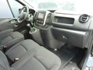 Nissan NV300 Trafic*LONG*2.0 Dci 120Ps*BRYGADÓWKA*Navi*Kamera*Full Led*PDC*Hak - 16