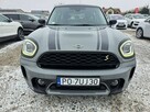 Mini Countryman 4x4 Hybryda Plug-in Salon Polska - 2