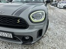 Mini Countryman 4x4 Hybryda Plug-in Salon Polska - 4