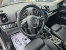 Mini Countryman 4x4 Hybryda Plug-in Salon Polska - 8