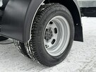 Iveco Daily 35C15 Brygadówka Doka 6 osób Kat.B Wywrotka 3-stronna (50C15,35S15 70C18) - 8