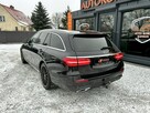 Mercedes E 200 El. HAK, Virtual Kokpit, Martwe Pole, Aktywni Asystenci,Kamera Cofania - 3