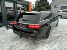 Mercedes E 200 El. HAK, Virtual Kokpit, Martwe Pole, Aktywni Asystenci,Kamera Cofania - 4