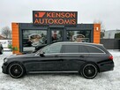 Mercedes E 200 El. HAK, Virtual Kokpit, Martwe Pole, Aktywni Asystenci,Kamera Cofania - 5