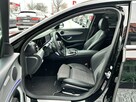 Mercedes E 200 El. HAK, Virtual Kokpit, Martwe Pole, Aktywni Asystenci,Kamera Cofania - 10