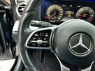 Mercedes E 200 El. HAK, Virtual Kokpit, Martwe Pole, Aktywni Asystenci,Kamera Cofania - 15