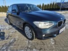 BMW 116 2,0d Navigacja Duża.Parktronic.Tempomat.El.szyby - 2