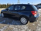 BMW 116 2,0d Navigacja Duża.Parktronic.Tempomat.El.szyby - 9