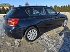 BMW 116 2,0d Navigacja Duża.Parktronic.Tempomat.El.szyby - 12
