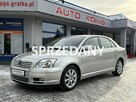 Toyota Avensis Rezerwacja - 1