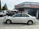 Toyota Avensis Rezerwacja - 7