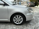 Toyota Avensis Rezerwacja - 8