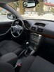 Toyota Avensis Rezerwacja - 9