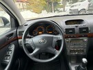 Toyota Avensis Rezerwacja - 15