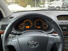 Toyota Avensis Rezerwacja - 16