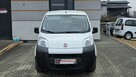 Fiat Fiorino Sortimo *boczne drzwi*klima* - 2