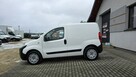 Fiat Fiorino Sortimo *boczne drzwi*klima* - 4