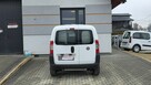 Fiat Fiorino Sortimo *boczne drzwi*klima* - 7
