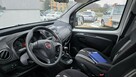 Fiat Fiorino Sortimo *boczne drzwi*klima* - 9