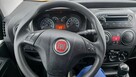 Fiat Fiorino Sortimo *boczne drzwi*klima* - 11