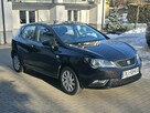 Seat Ibiza 1.6 Diesel | Serwisowany | Gwarancja | Bogate wyposażenie | - 2