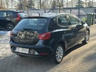 Seat Ibiza 1.6 Diesel | Serwisowany | Gwarancja | Bogate wyposażenie | - 3