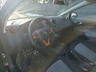 Seat Ibiza 1.6 Diesel | Serwisowany | Gwarancja | Bogate wyposażenie | - 7