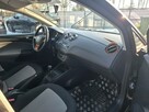 Seat Ibiza 1.6 Diesel | Serwisowany | Gwarancja | Bogate wyposażenie | - 10