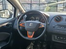 Seat Ibiza 1.6 Diesel | Serwisowany | Gwarancja | Bogate wyposażenie | - 12