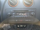 Seat Ibiza 1.6 Diesel | Serwisowany | Gwarancja | Bogate wyposażenie | - 14